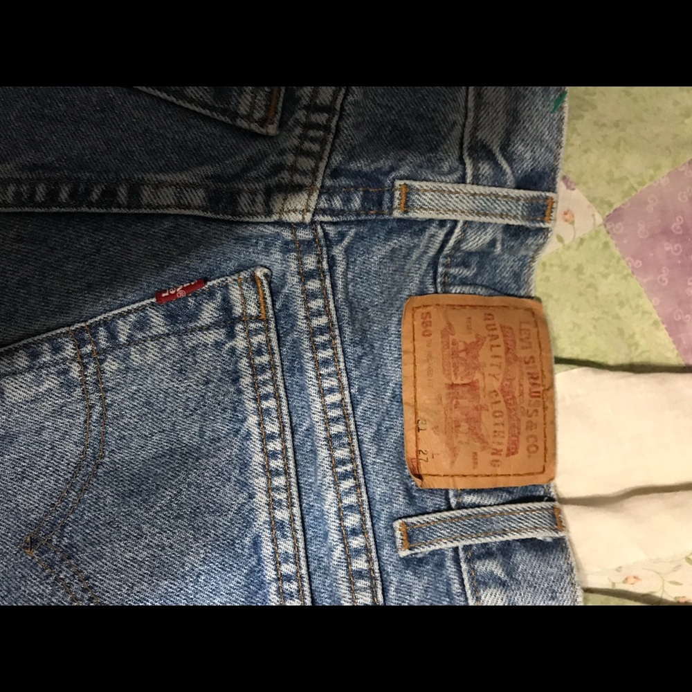 Shorts - Picture 4 of 4